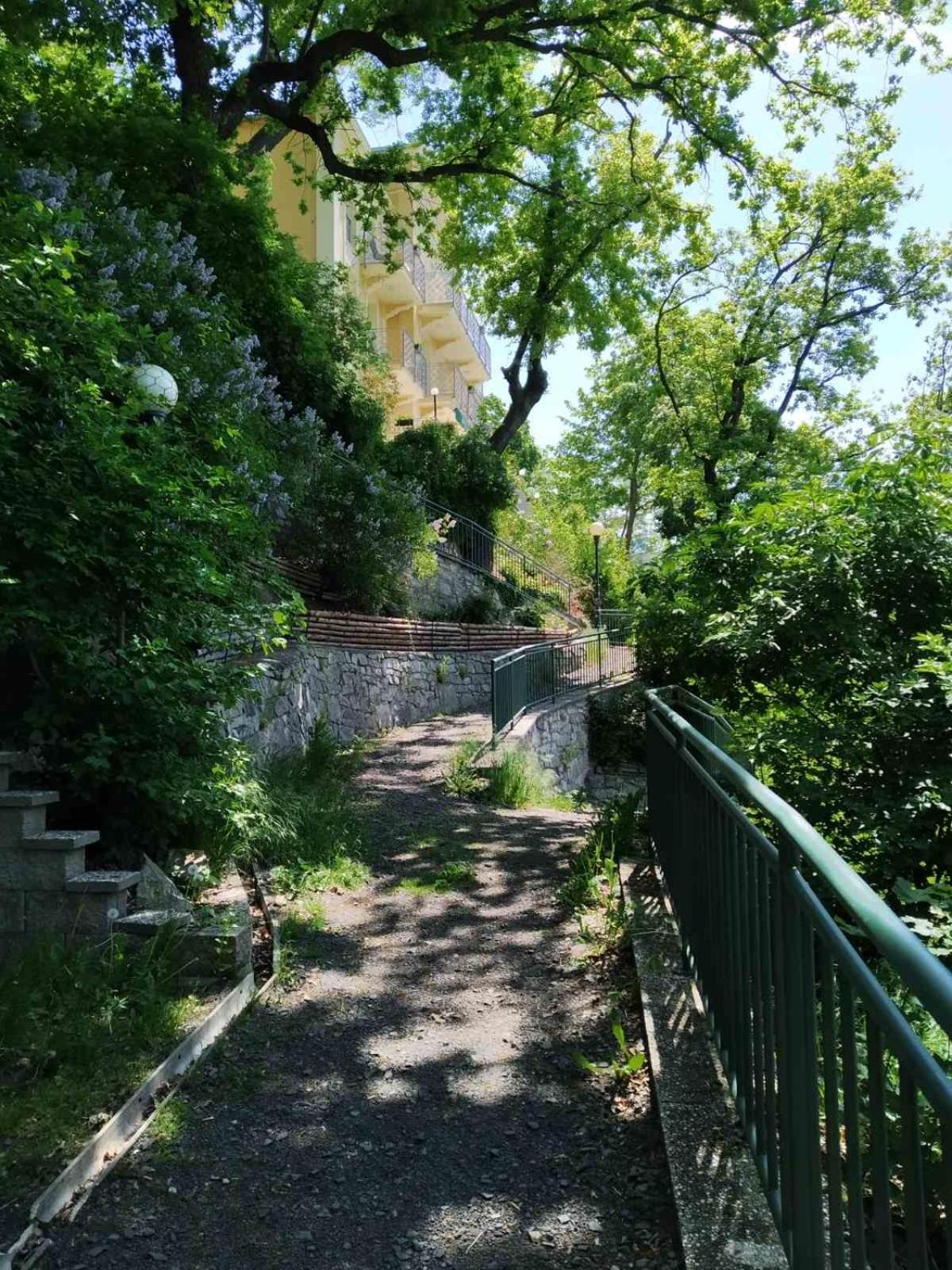 Apartmán Petřín No. 1 Karlovy Vary Exteriér fotografie