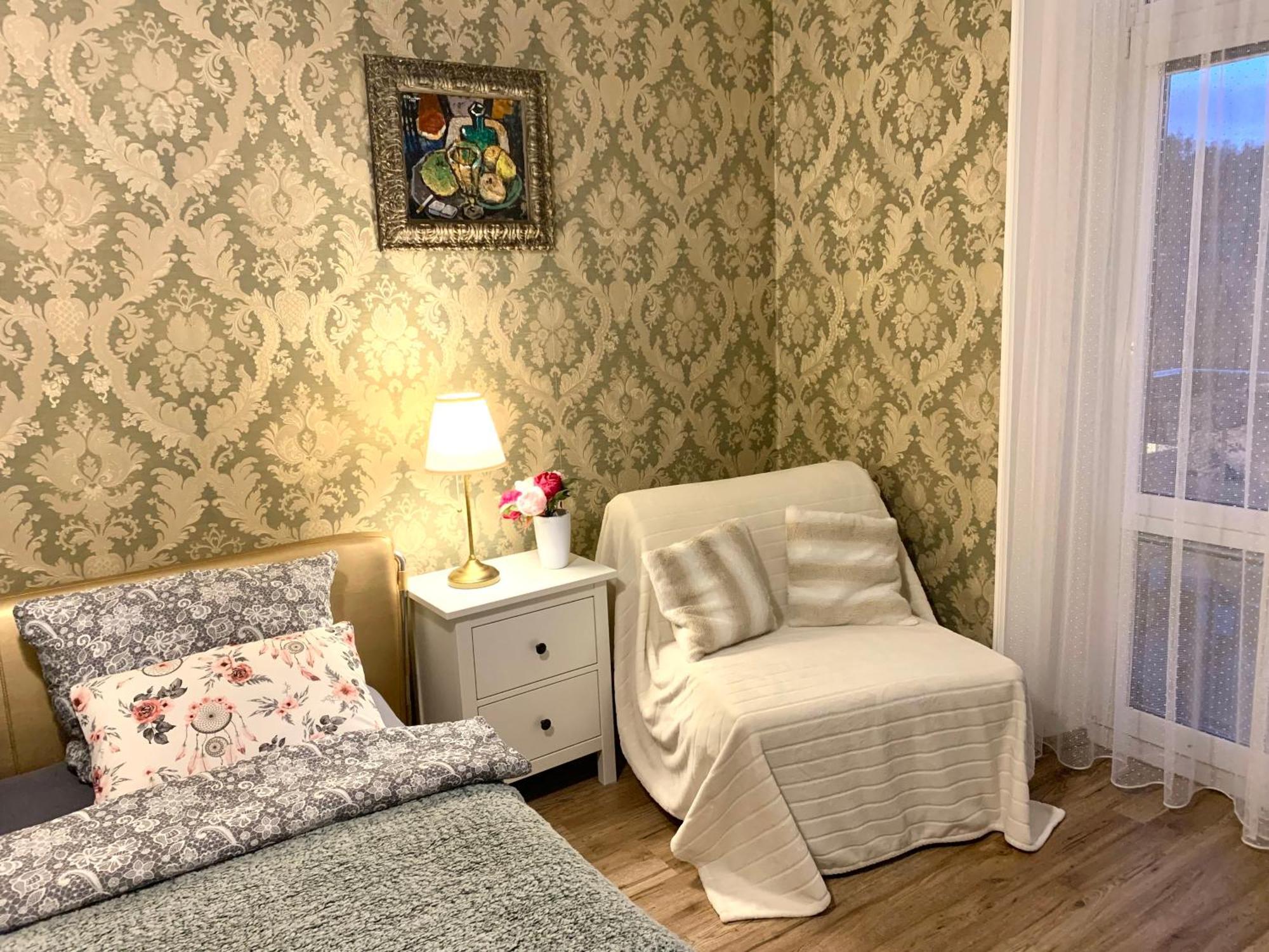 Apartmán Petřín No. 1 Karlovy Vary Exteriér fotografie